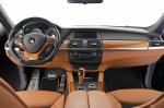 BMW X6 M Typhoon EVO by Hamann 2011 года